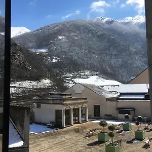  Appartement Nostra France