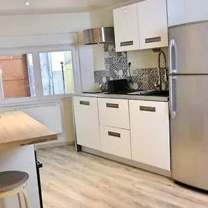  Appartement Bellard 1 - Clermont Ferrand France