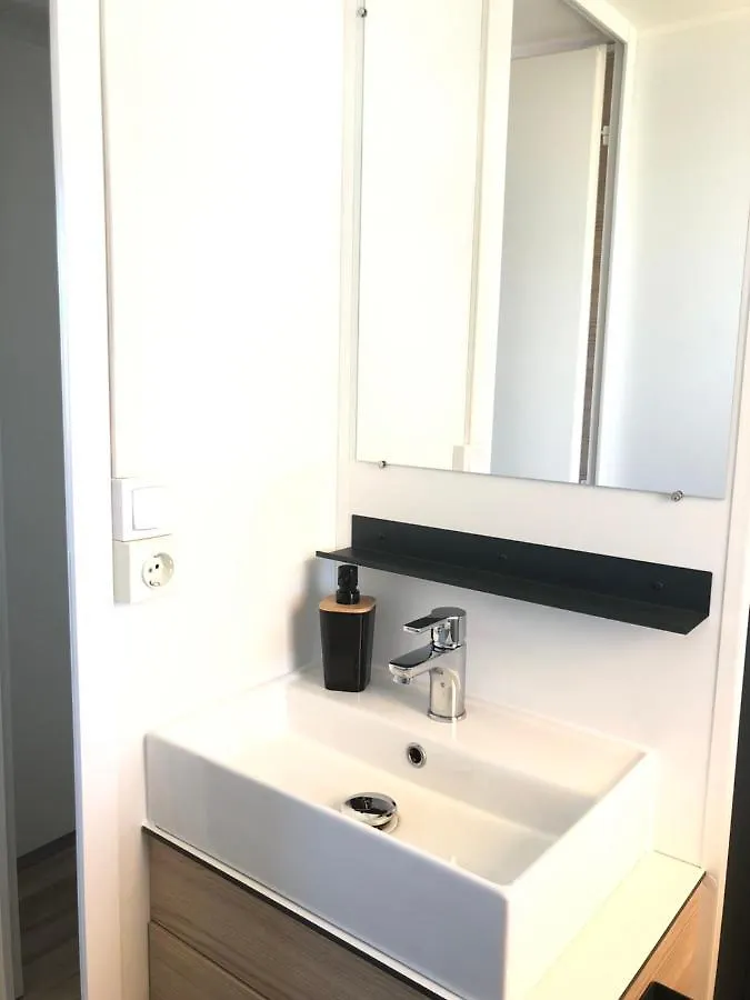 Azur Hotel Frejus